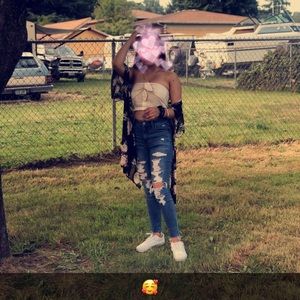 Meet your Posher, Maria